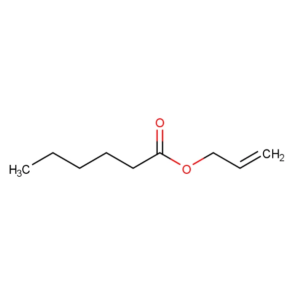 Allyl Hexanoate CAS 123-68-2 Natural