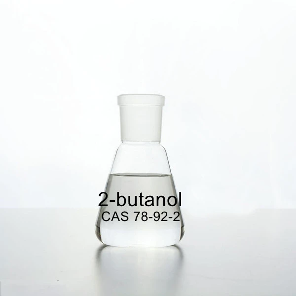 High Quality 99% 2-butanol CAS 78-92-2
