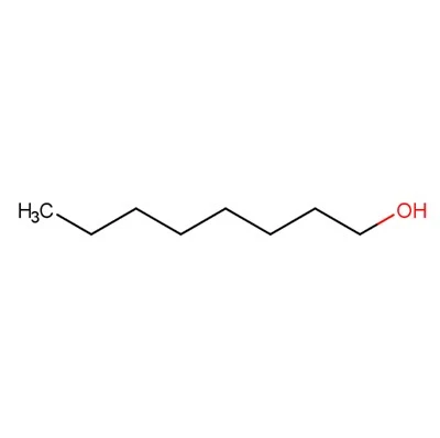 99 ٪ 1- Octanol Cas 111-87-5