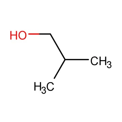 99 ٪ 2- methyl -1- propanol cas 78-83-1