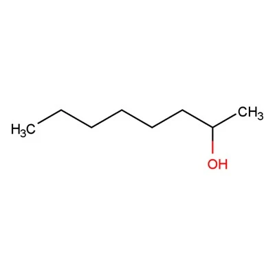 99 ٪ 2- Octanol Cas 123-96-6