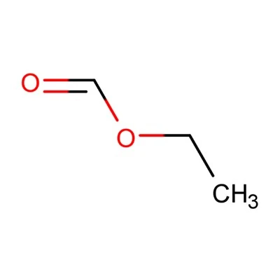 Ethyl Formate CAS 109-94-4 الطبيعي