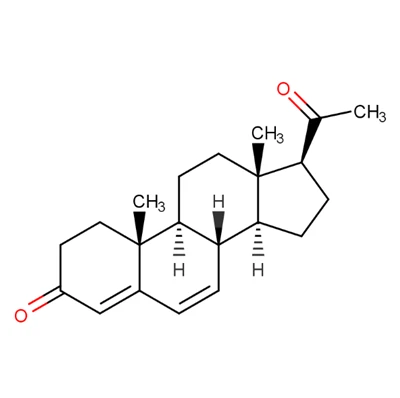 أعلى - ترتيب منتجات pregna-4،6-diene-3،20-dione cas 1162-56-7